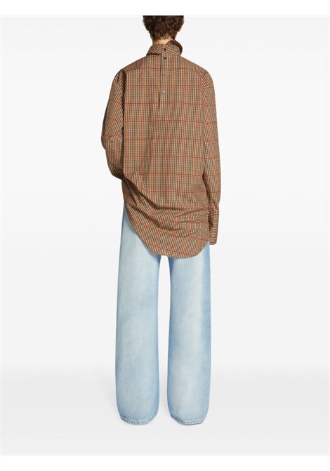 jeans DRIES VAN NOTEN | Pantalone | PEYTONDENIM9391514